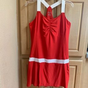 Wilson tennis dress, size LG